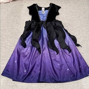 Little Adventures Ursula Play Dress